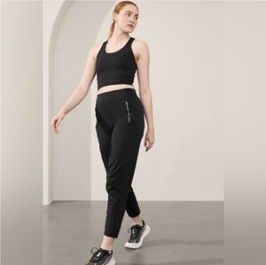 Athleta Trekkie North Joggers